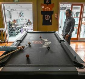 Crash Palace Backpackers  в Роторуа