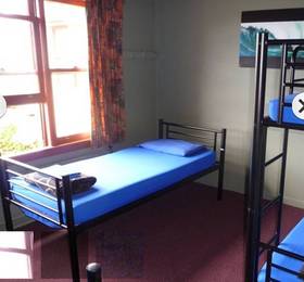 Отдых в Crash Palace Backpackers  - Новая Зеландия, Роторуа