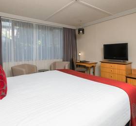 Millennium Hotel Rotorua в Роторуа