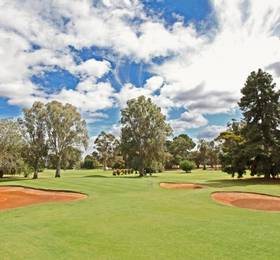 Mildura Golf Resort в Милдуре