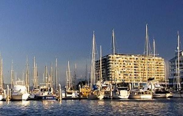 Cairns Luxury Apartments 4* Австралия, Кэрнс