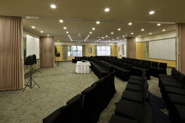 Kingsgate Hotel Hamilton  3* Новая Зеландия, Гамильтон