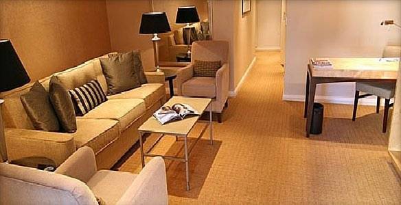 Sofitel Sydney Wentworth 5* Австралия, Сидней