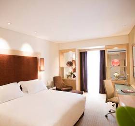 Sofitel Sydney Wentworth в Сиднее