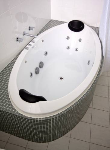 Atlantic Tower Motor Inn 3*