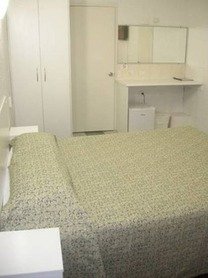 Central Motel Mooloolaba 3* Австралия, Мулулаба