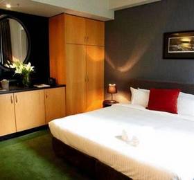 Туры в Park8 Hotel - by 8Hotels в Австралии