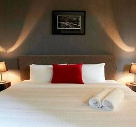 Park8 Hotel - by 8Hotels в Сиднее