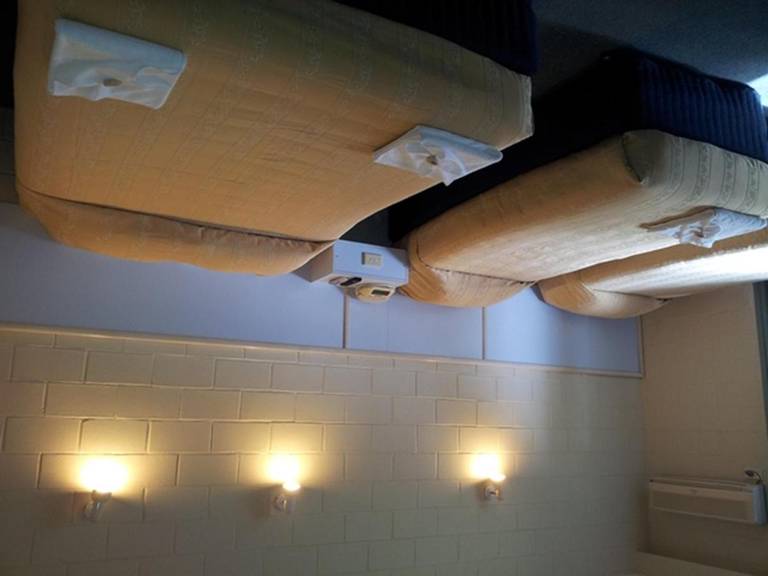 Admiral Nelson Motor Inn