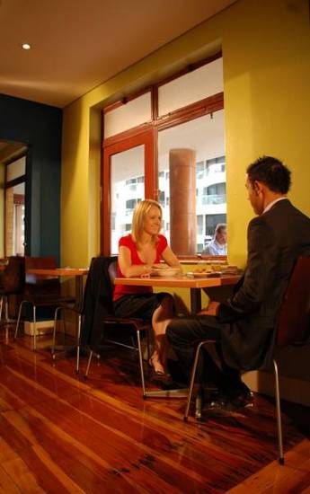 ibis Sydney World Square 3* Австралия, Сидней