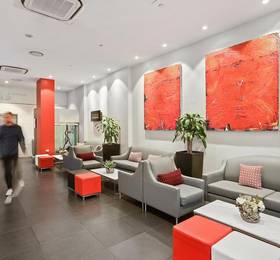 Отдых в ibis Sydney World Square - Австралия, Сидней