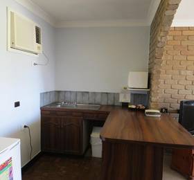 Отдых в Albury Classic Motor Inn - Австралия, Элбэри