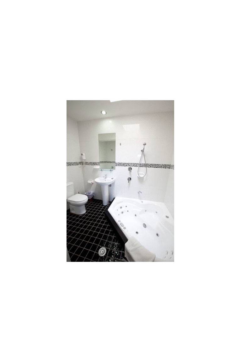 Jesmond Executive Villas