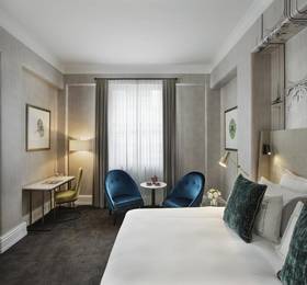 Mercure Auckland Windsor  в Окленде