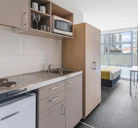 Отдых в Waldorf Tetra Apartments  - Новая Зеландия, Окленд