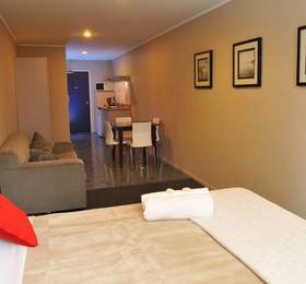 City Travellers Auckland  в Окленде