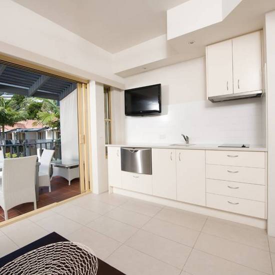 Mantra French Quarter Noosa 4* Австралия, Нуса