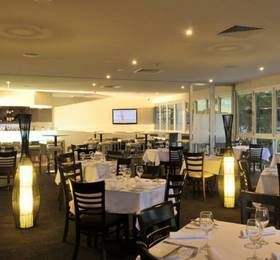 Watermark Hotel Brisbane в Брисбене