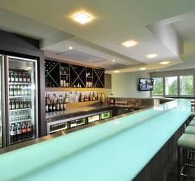 Туры в Watermark Hotel Brisbane в Австралии