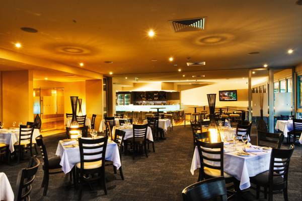 Watermark Hotel Brisbane