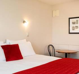 Bella Vista Motel Napier  в Нейпире