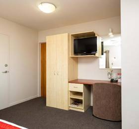 Туры в Bella Vista Motel Napier  в Новой Зеландии