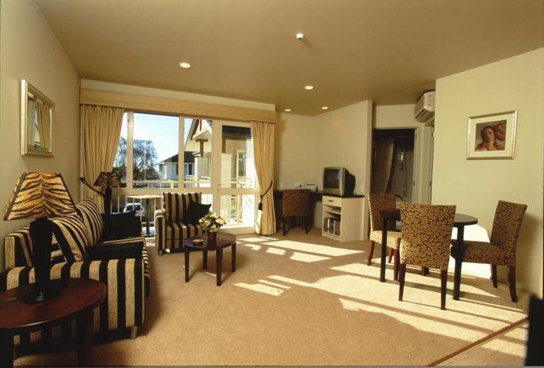 Cedar Grove Motor Lodge 