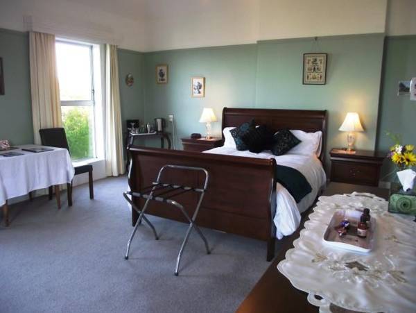 Edgeley Bed & Breakfast  5* Новая Зеландия, Данидин