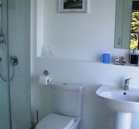 Туры в Edgeley Bed & Breakfast  в Новой Зеландии