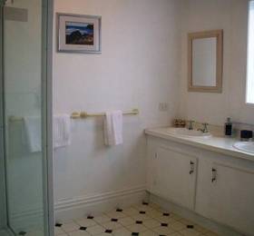 Отдых в Edgeley Bed & Breakfast  - Новая Зеландия, Данидин