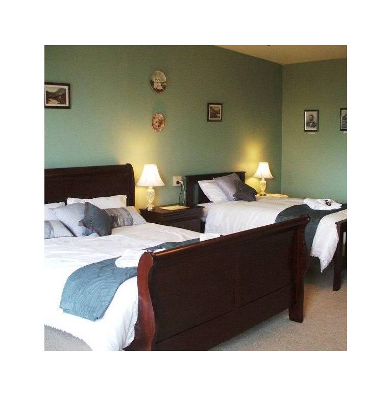Edgeley Bed & Breakfast 