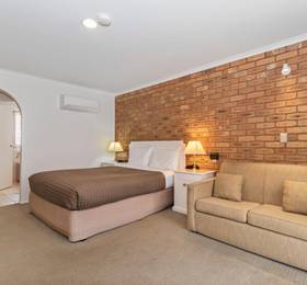 Туры в Golden Square Motor Inn в Австралии