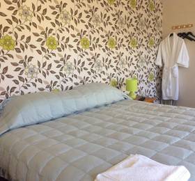 Отдых в Golfcourse Road Chalets  - Новая Зеландия, Ванака