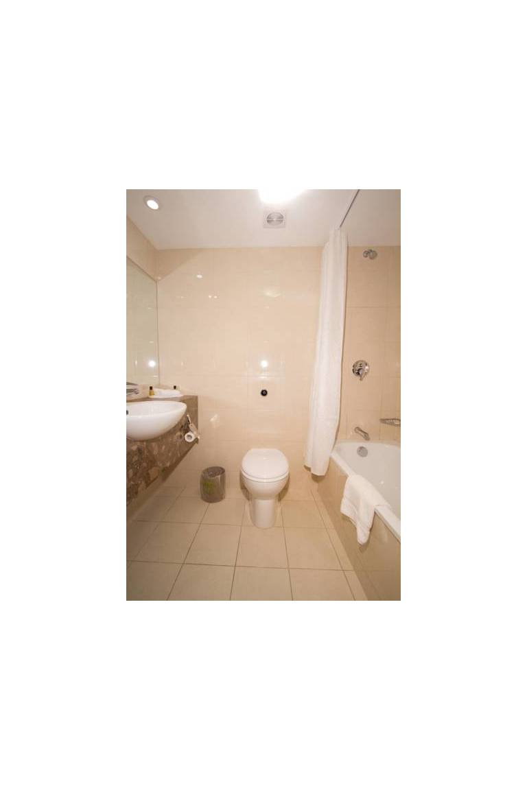 Kingsgate Hotel Dunedin 
