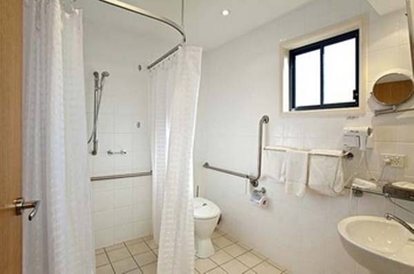Airolodge International 4* Австралия, Брисбен
