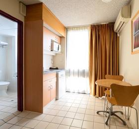Airolodge International в Брисбене