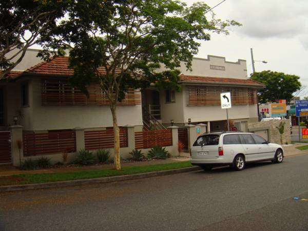 Brisbane Street Studios 3* Австралия, Брисбен