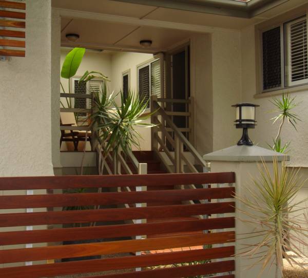 Brisbane Street Studios 3* Австралия, Брисбен