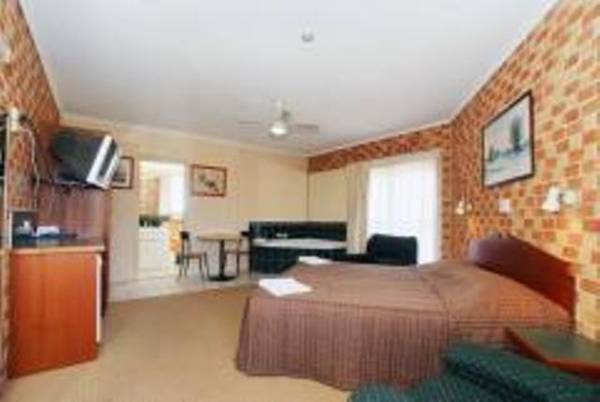 Airport Clayfield Motel 3* Австралия, Брисбен