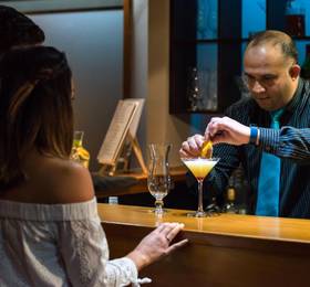 Отдых в Copthorne Hotel Rotorua  - Новая Зеландия, Роторуа