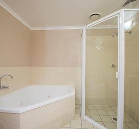 Туры в Harbour Sails Motor Inn в Австралии
