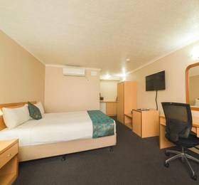 Harbour Sails Motor Inn в Гладстонн
