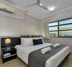 Отдых в Argus Apartments Darwin - Австралия, Дарвин