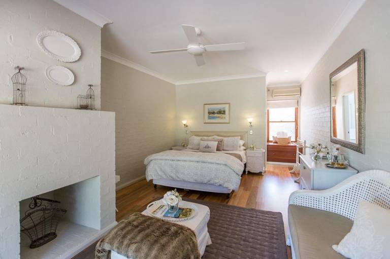 Thistle Hill Guesthouse
