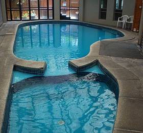 Отдых в Fountain City Motor Inn  - Новая Зеландия, Гамильтон