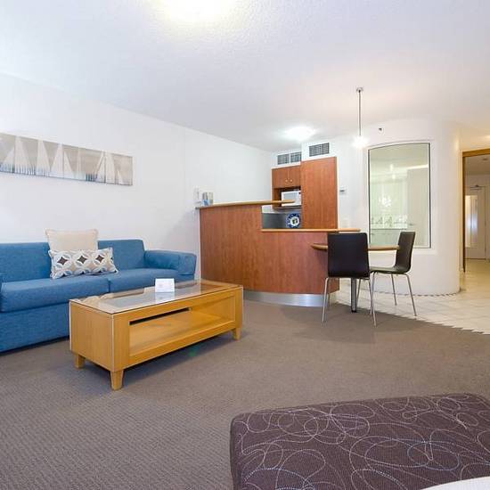 Mantra Mooloolaba Beach 4* Австралия, Мулулаба