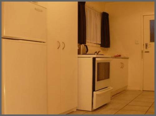 Kowhai & Colonial Motel  3* Новая Зеландия, Роторуа