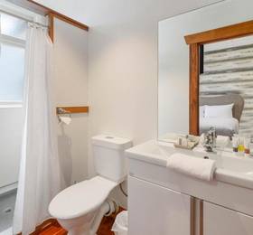 Отдых в Lakes Lodge B&B Rotorua  - Новая Зеландия, Роторуа