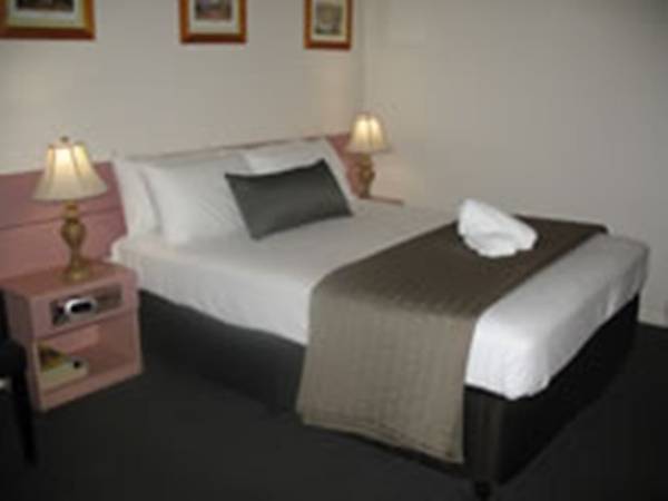 Metro Motel Rockhampton 3* Австралия, Рокгемптон