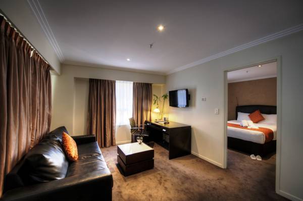 Seasons Darling Harbour 4* Австралия, Сидней